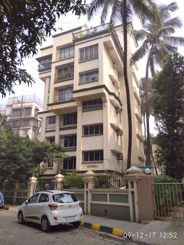 Shangrila Apartment in Bandra West