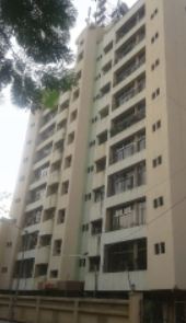 Jasmine CHS in Bandra East