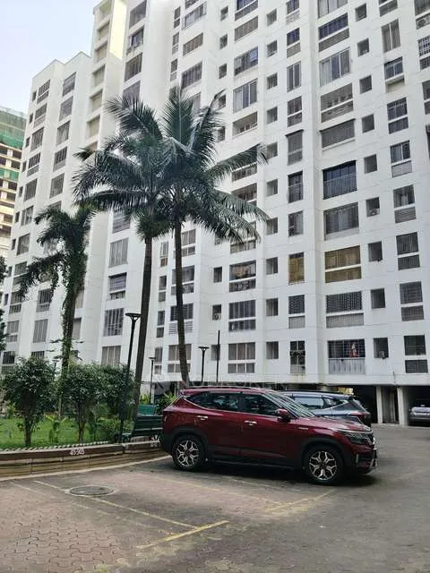 3 BHK Brindavan in Andheri East