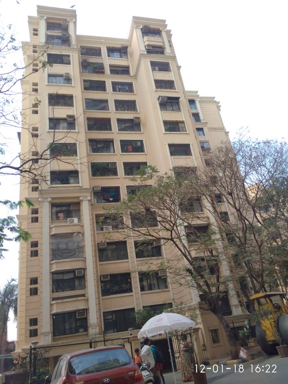 Sundew CHS in Powai
