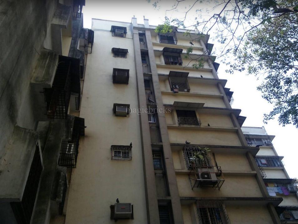 1 BHK Poonam Kunj in Andheri East