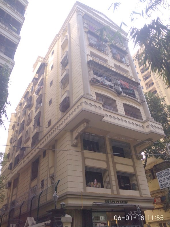 3 BHK Grace Classic