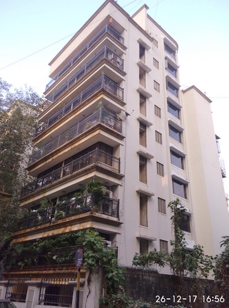 2 Siddhivinayak in Bandra West
