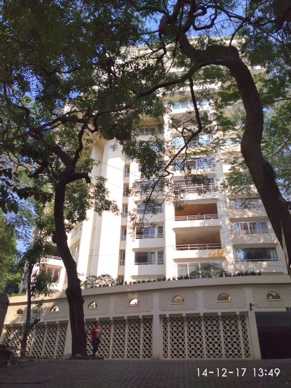 Shamshiba in Bandra West