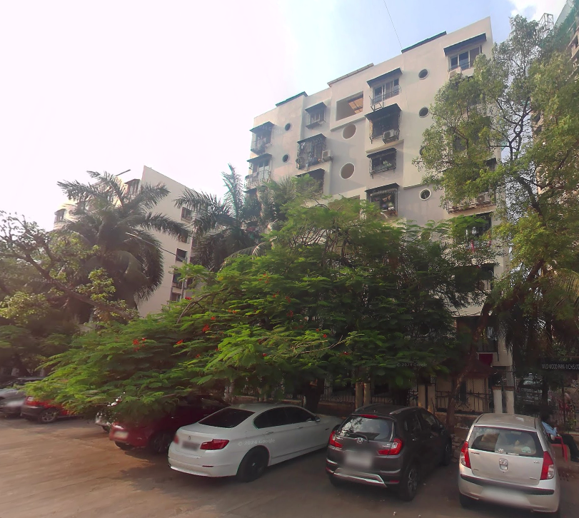 Wildwood Park II — Andheri West (2)