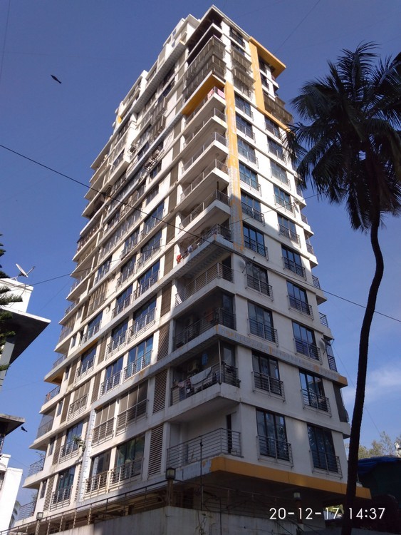 3 Next Avenue in Bandra West
