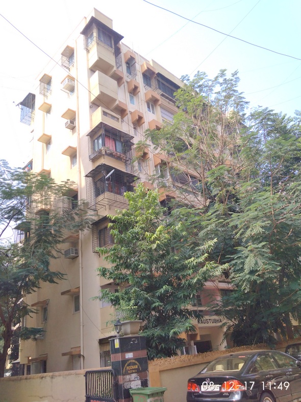 Kaustubh in Bandra West