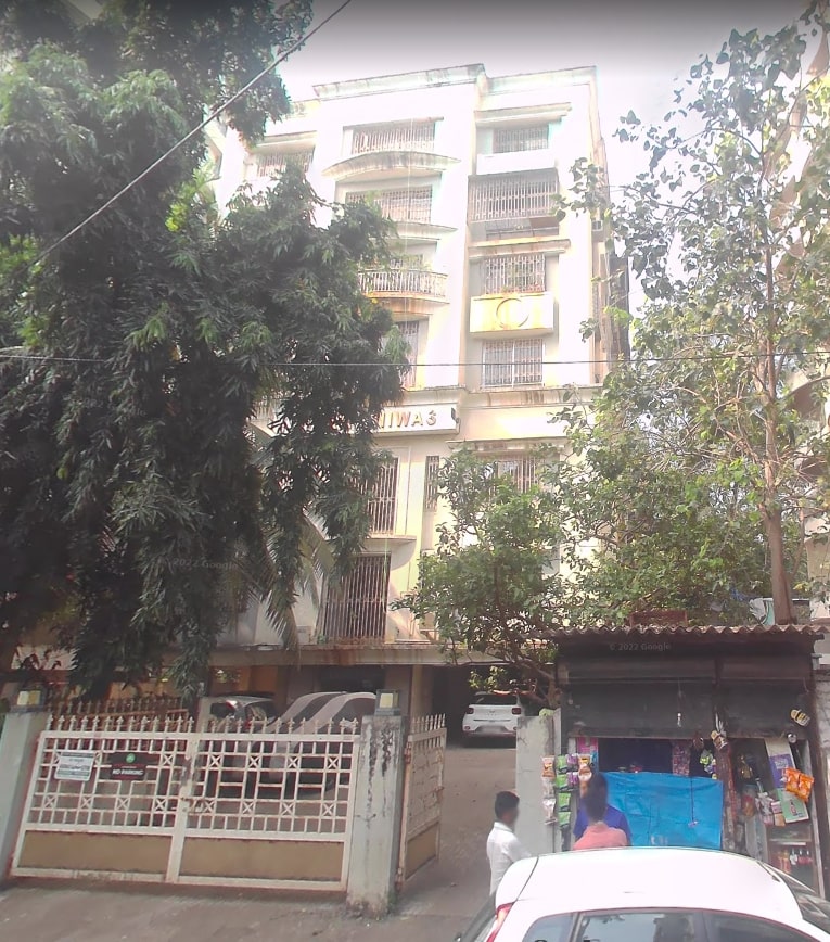 Uttam Niwas — Bandra West (2)