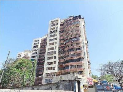 5 BHK Lotus Enpar in Lower Parel