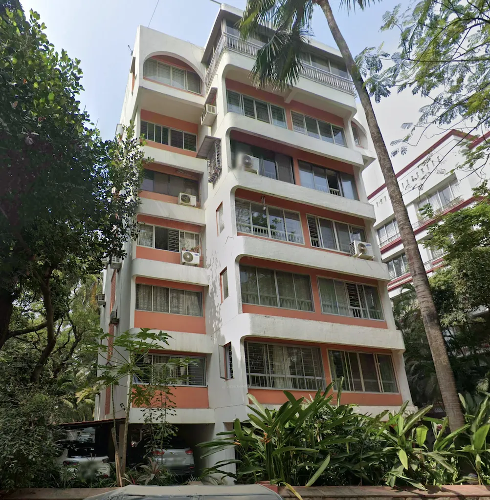 Alsid Apartment in Bandra West