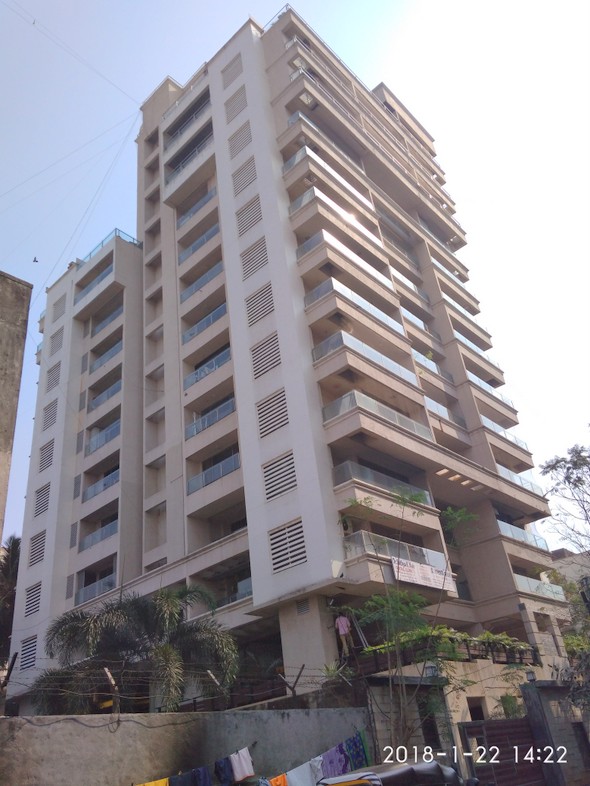 2 BHK Grandeur