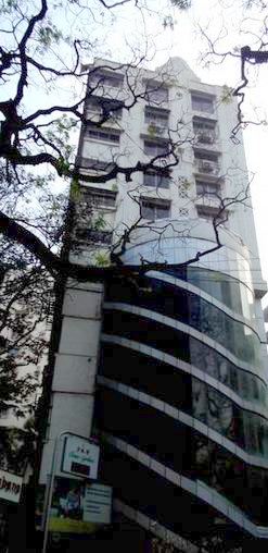 4 Gabbana House Apartment in Khar West
