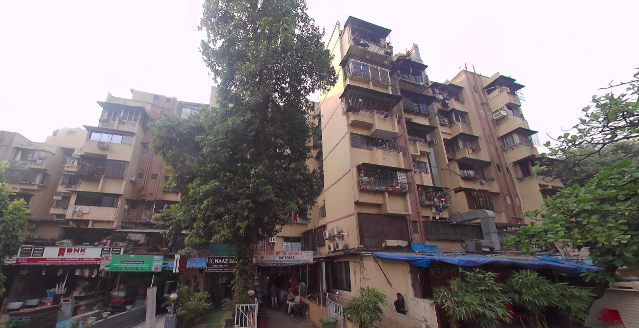 Mangal Orchid in Andheri West