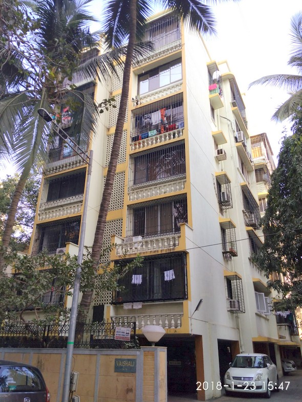 1 BHK Vaishali in Santacruz West
