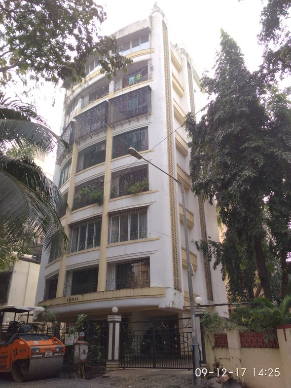 Rachael in Bandra West