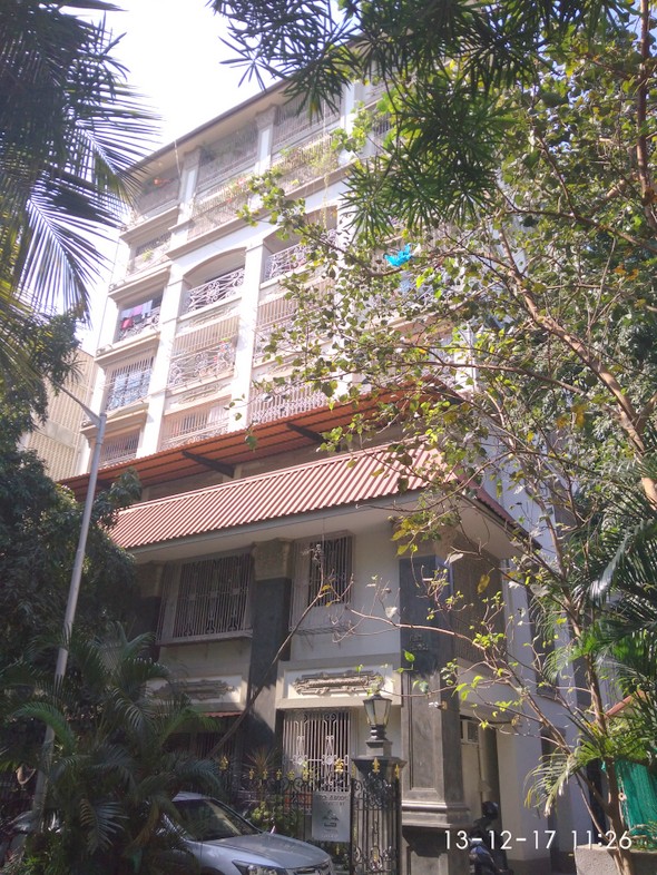 Ann Abode in Bandra West