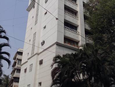 Mayflower Apartment in Bandra West