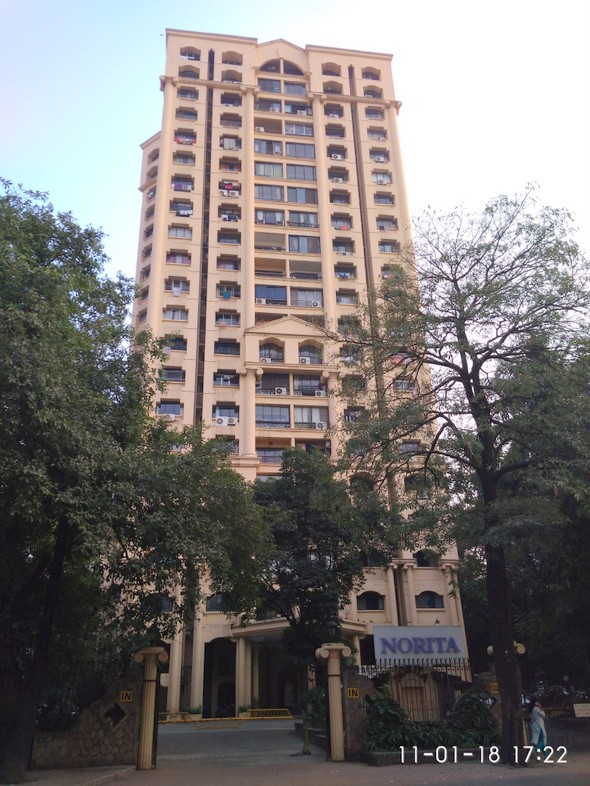 Norita in Powai