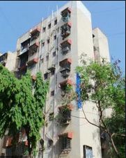 2 BHK Sumukh Heights in Andheri West