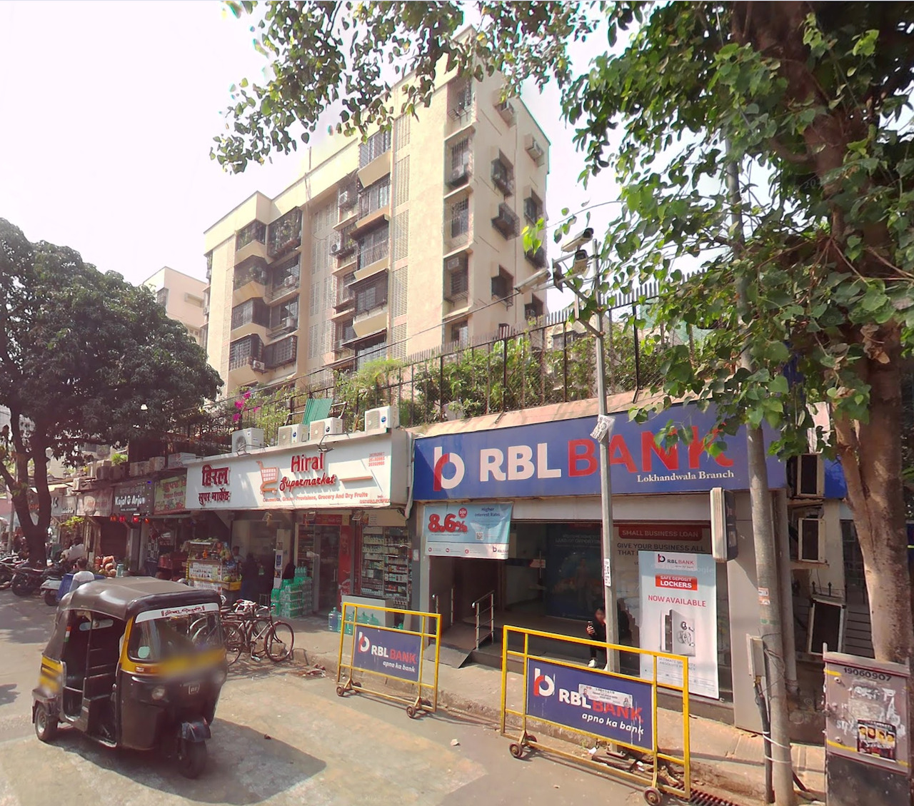 Wood Rose — Andheri West (2)