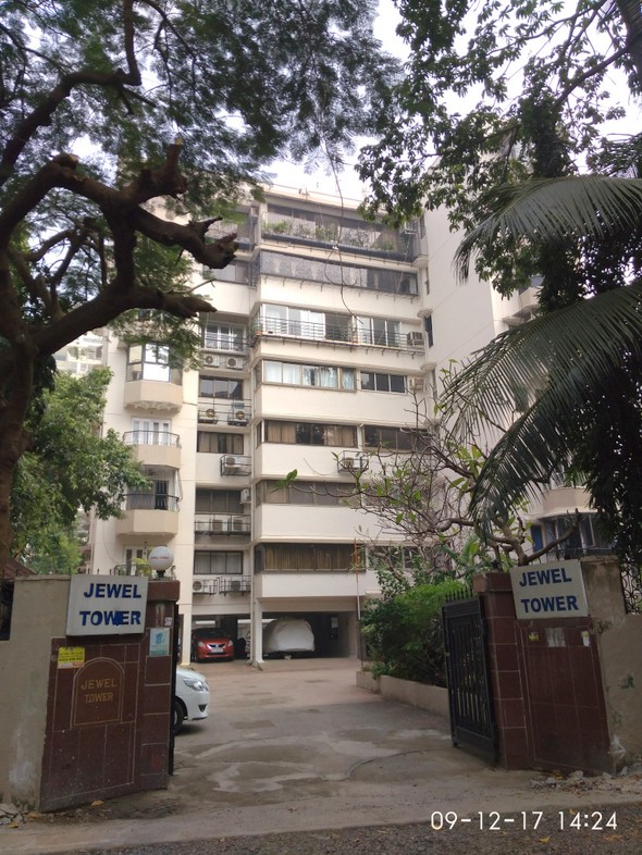Jewel Tower in Bandra West