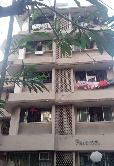 2 Francdel in Bandra West
