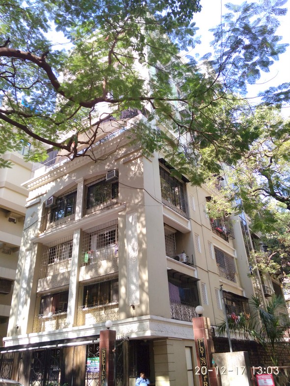 1 RK Sheetal Palace in Bandra West