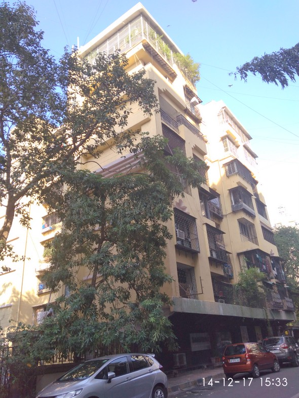 Hill Post in Bandra West