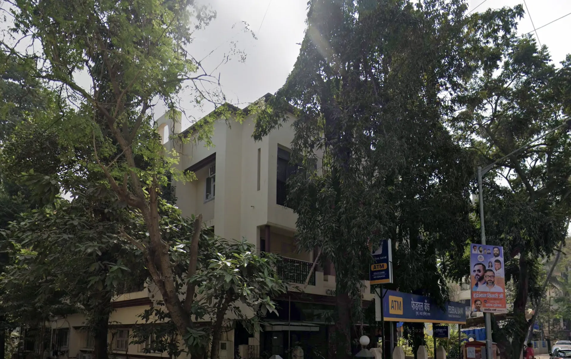 Casa Adriana in Bandra West