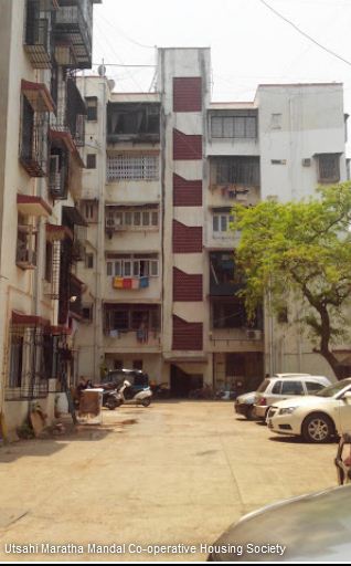 Utsahi in Bandra West