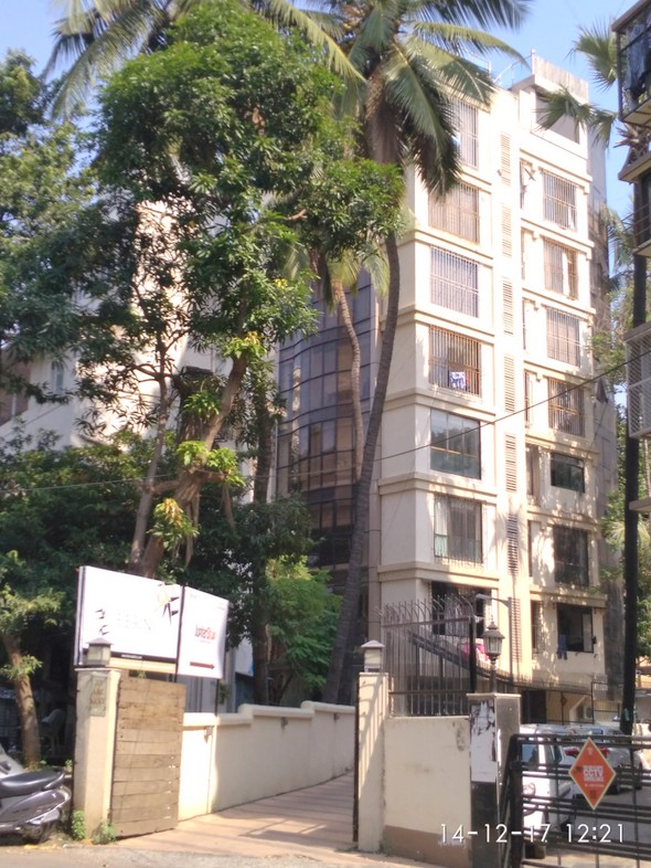 Arc Nest in Bandra West