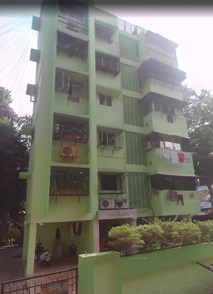1 Shale Rock in Bandra West
