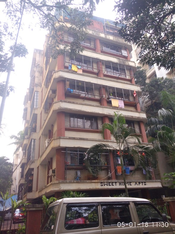 Sweet Home in Khar West