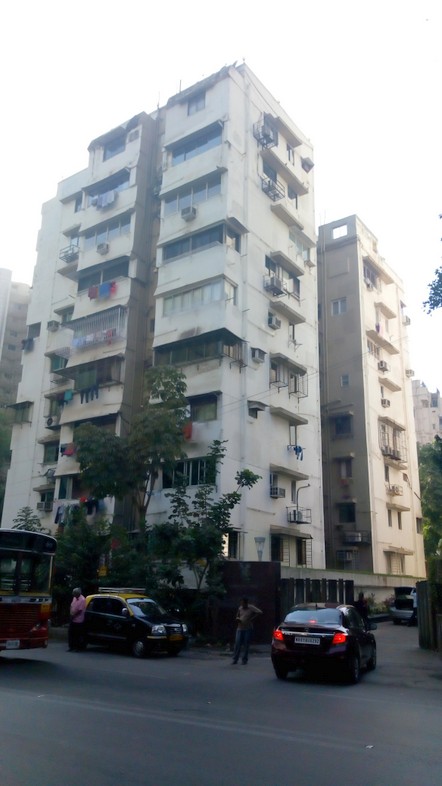 4 BHK Shivner in Nepeansea Road