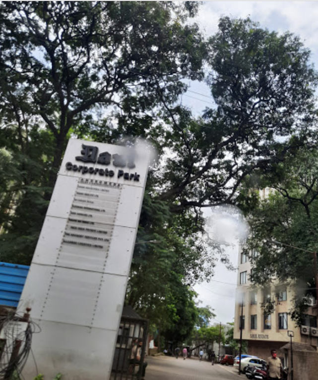 Dani Corporate Park — Santacruz East (2)