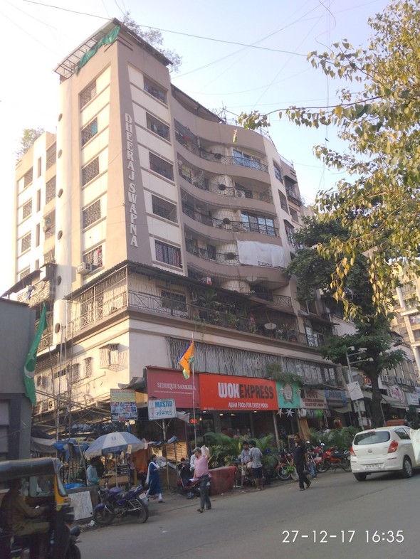 2 Dheeraj Swapna in Bandra West
