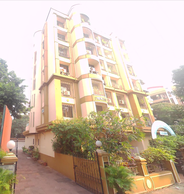 Princess in Bandra West