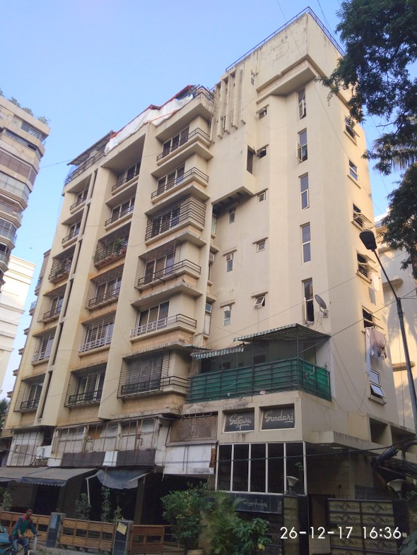 Satguru Sundari in Bandra West