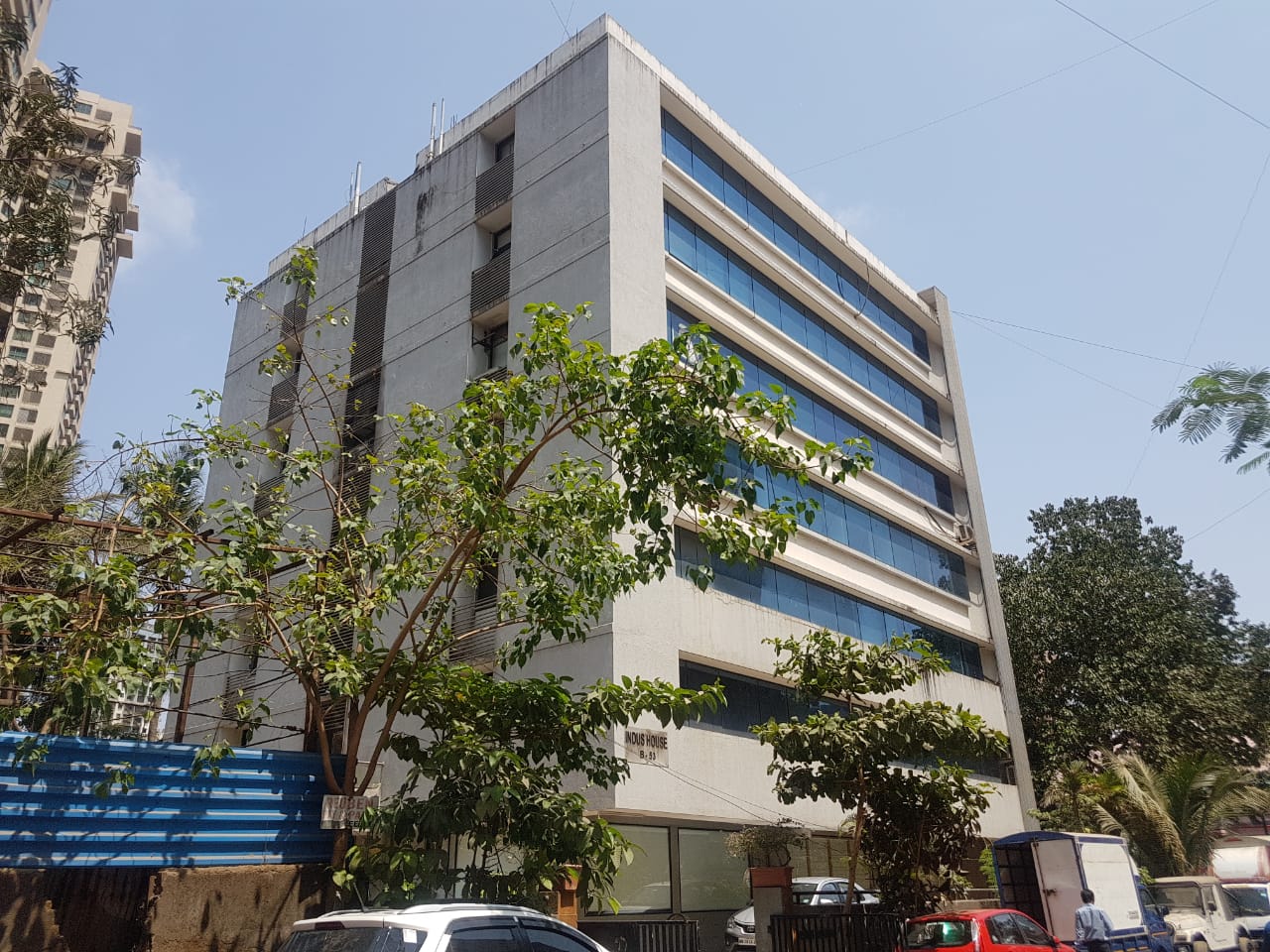 Indus House in Andheri West