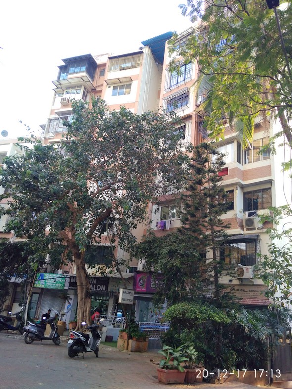 New Jaldarshan in Bandra West