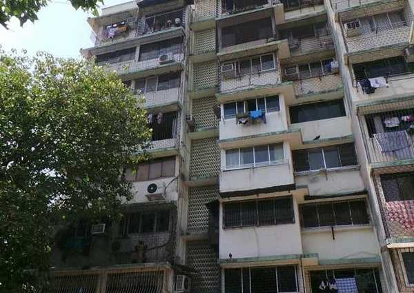 Highland Court in Bandra West