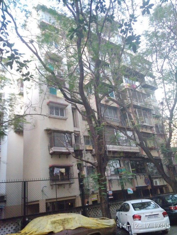 Sea Pearl in Bandra West