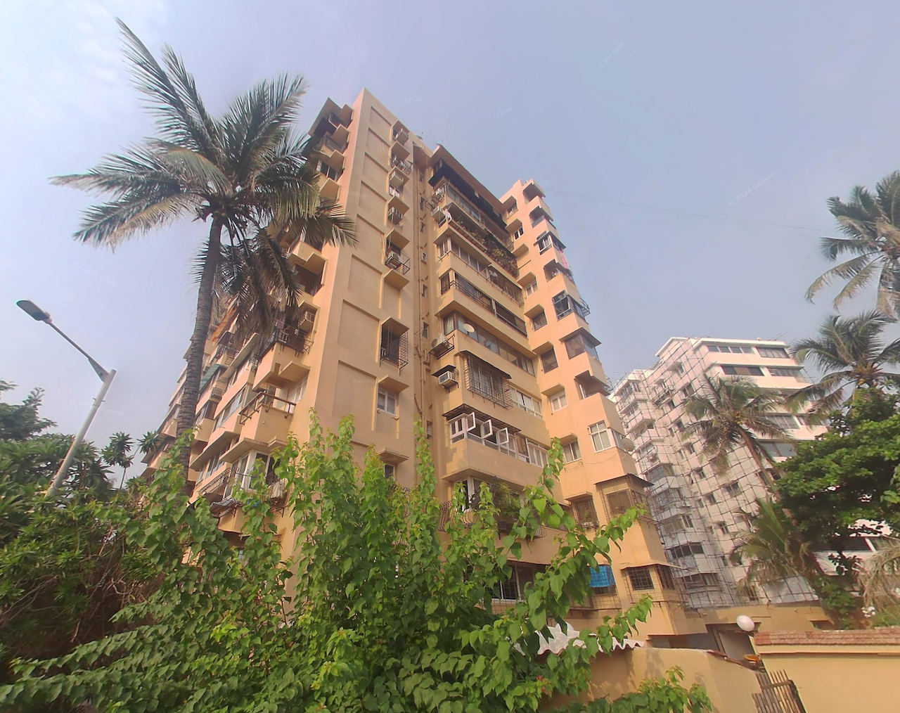 Dhaval Ganga — Bandra West