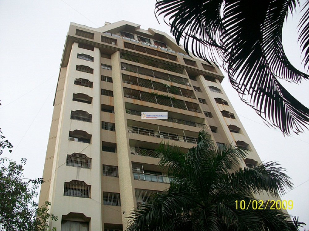 3 BHK Kalpataru Magnus