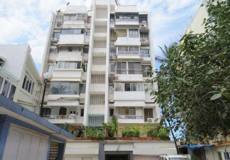 Vandana — Juhu