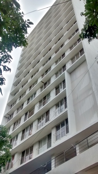 Videocon Matrix in Bandra West