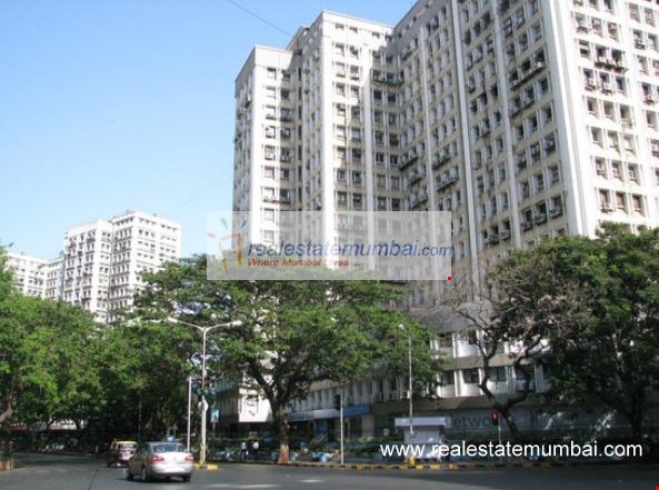 Office Mittal Court in Nariman Point