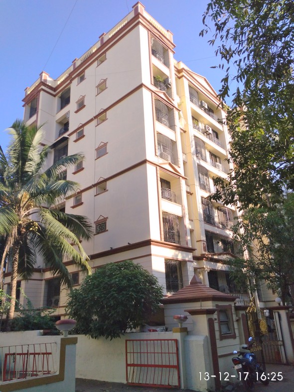 Richoux in Bandra West