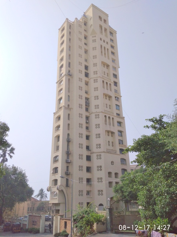 Vastu in Bandra West