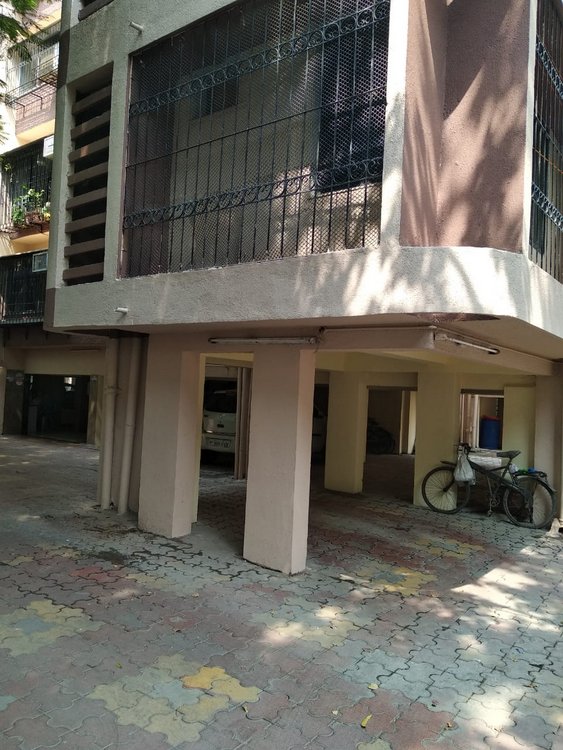 Juhu Shalimar — Juhu